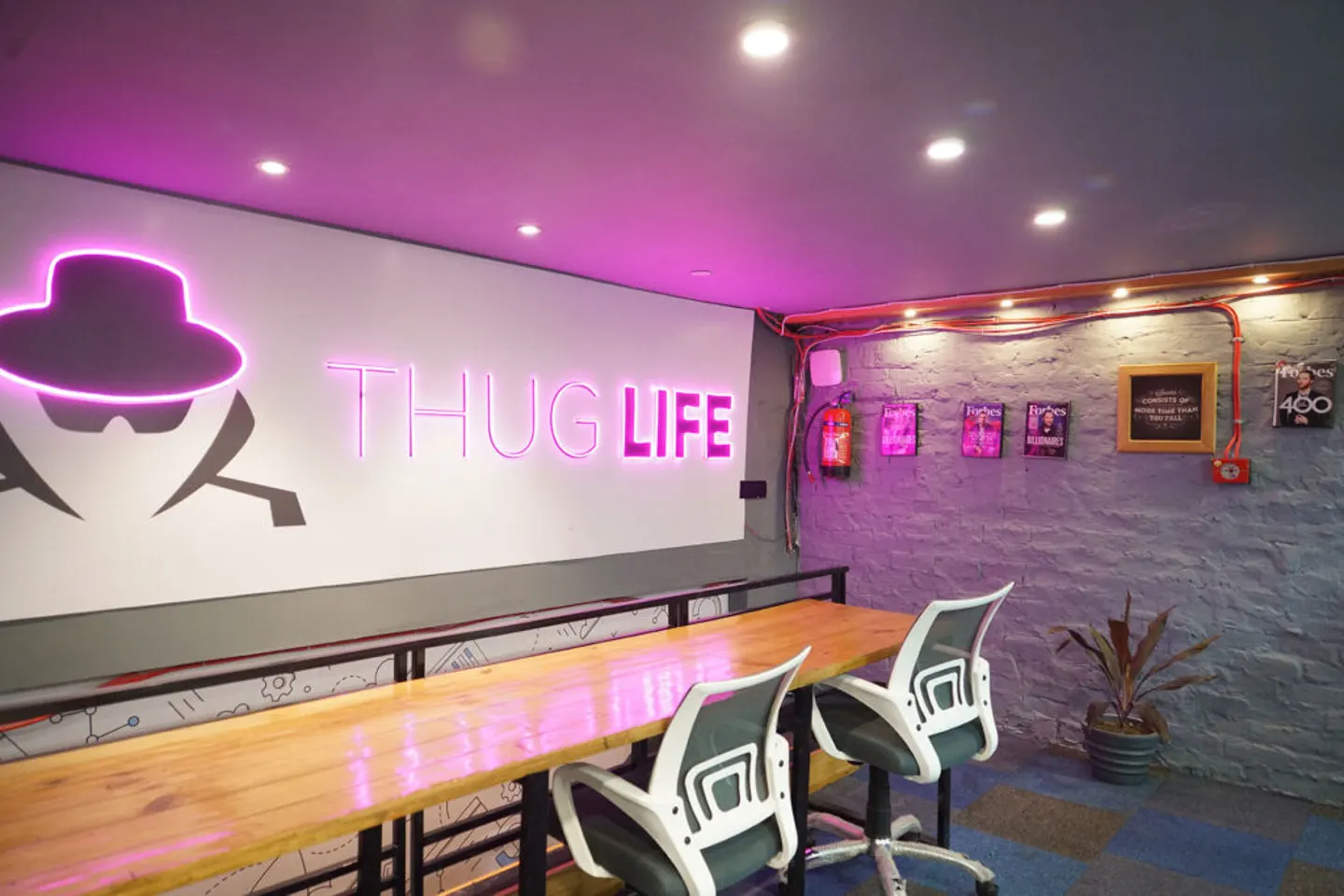 Nukleus - Regal Building 5
