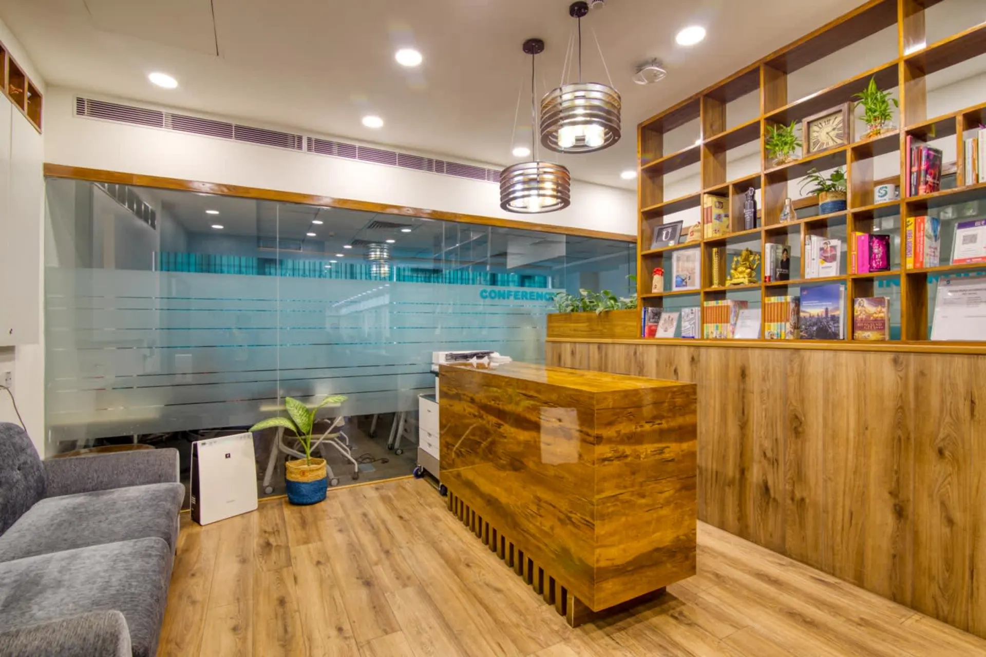 Office On