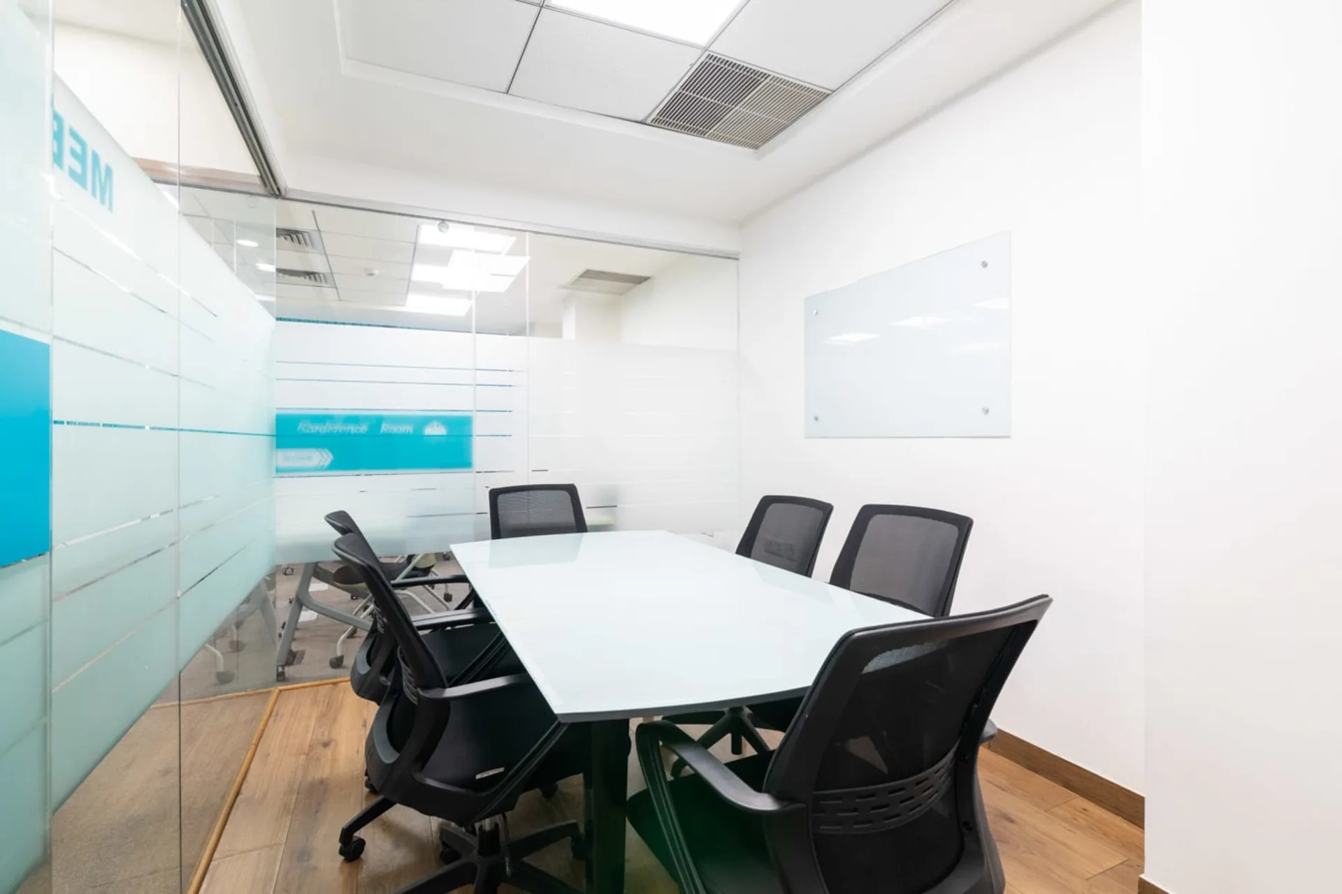 Office On 7