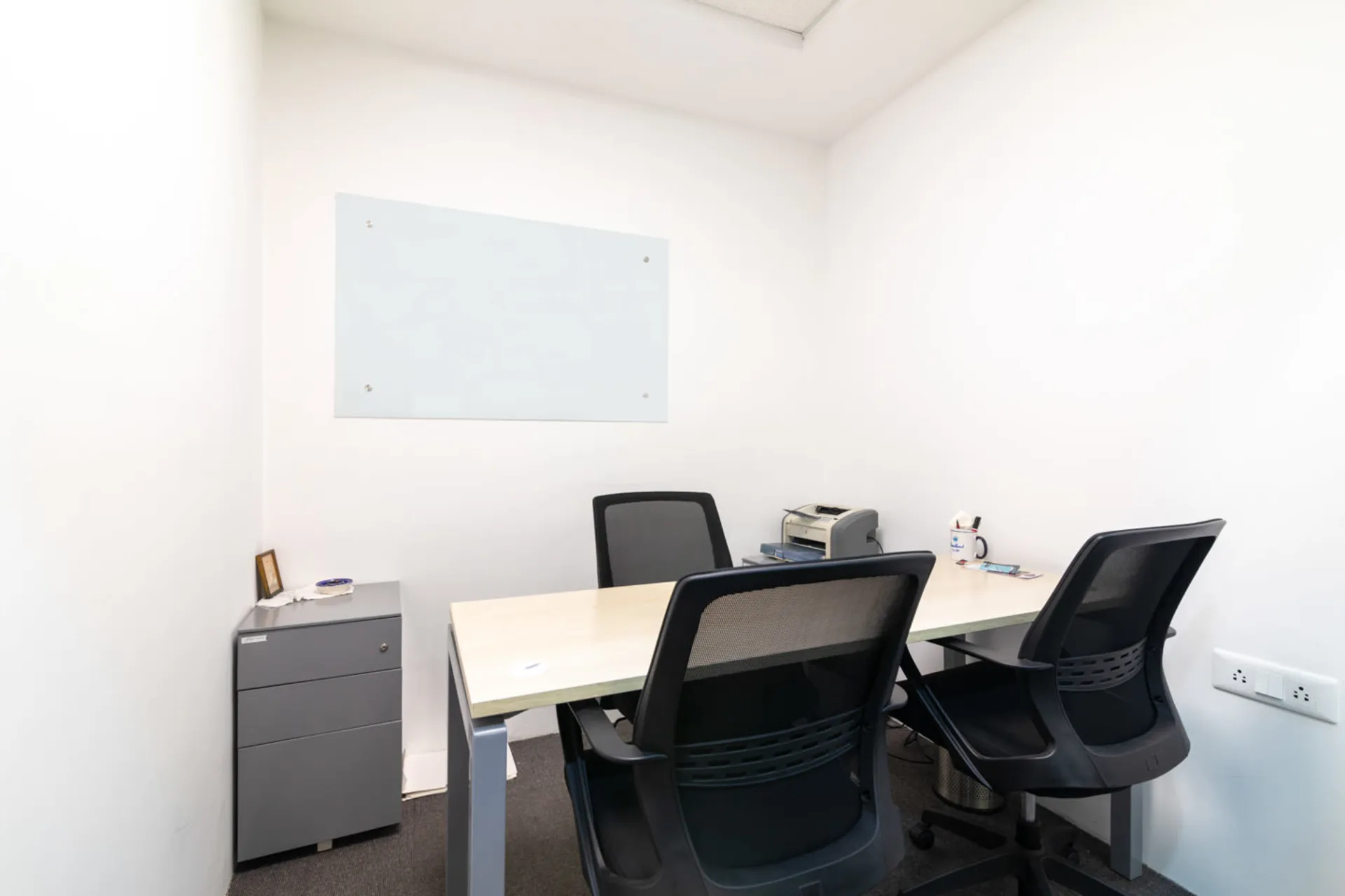 Office On 5