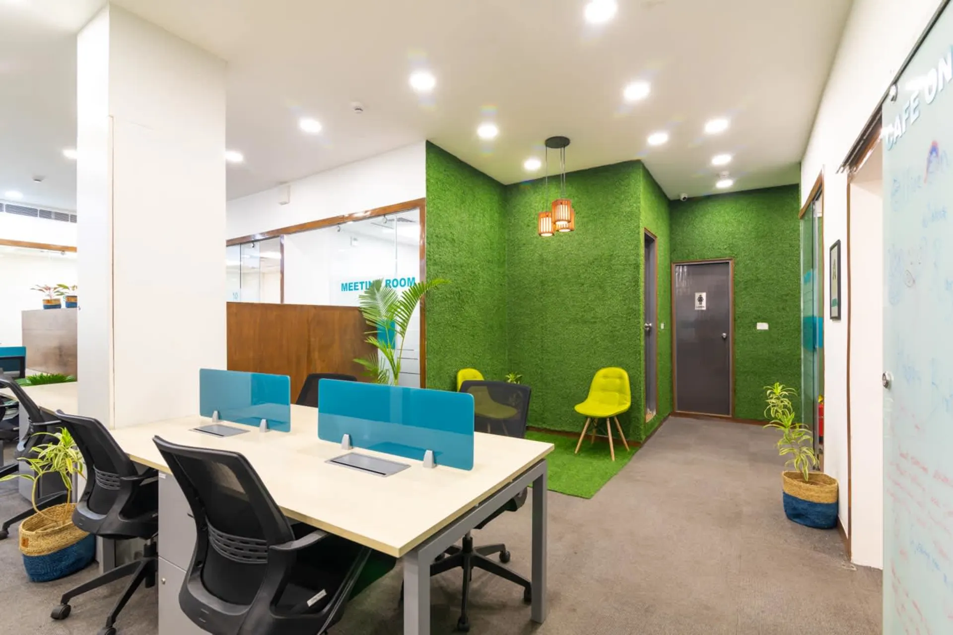Office On 4
