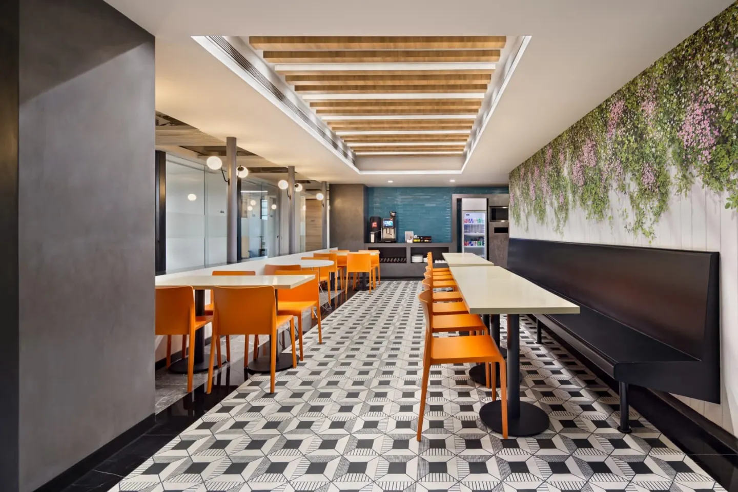 Corporatedge - HT House 3