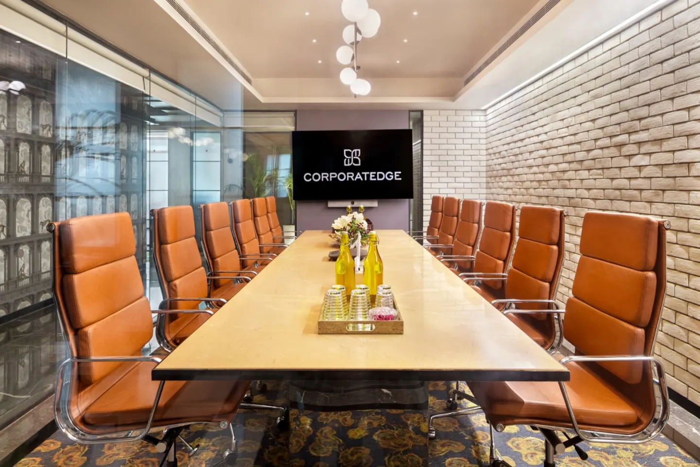 Corporatedge - HT House 2
