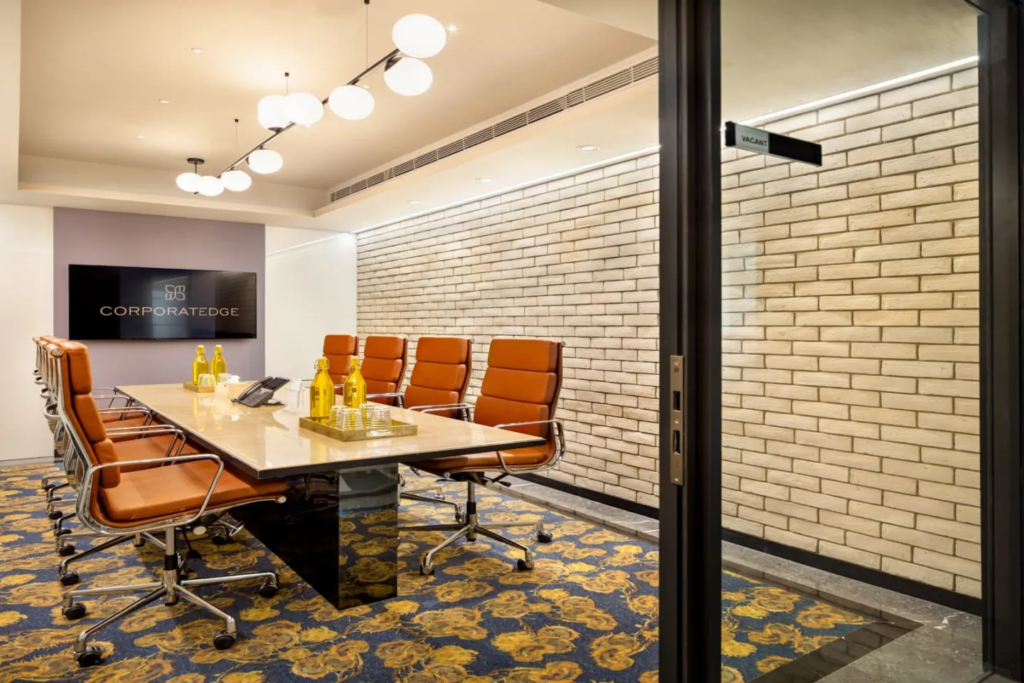 Corporatedge - HT House 5