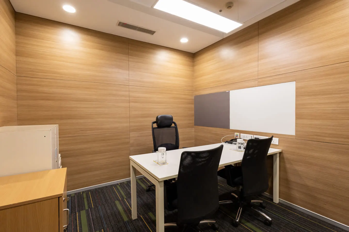Vatika Business Centre - Thapar House