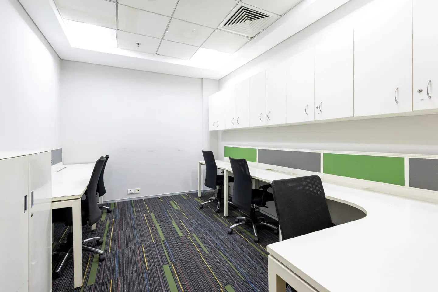 Vatika Business Centre - Thapar House 8