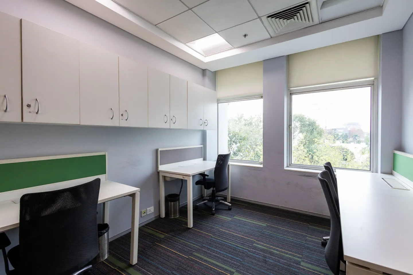 Vatika Business Centre - Thapar House 5