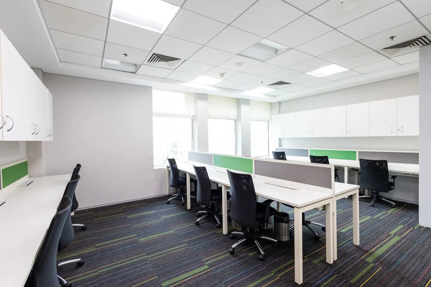 Vatika Business Centre - Thapar House 4