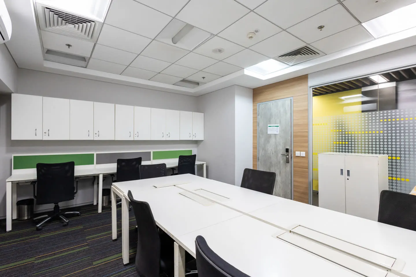 Vatika Business Centre - Thapar House 2