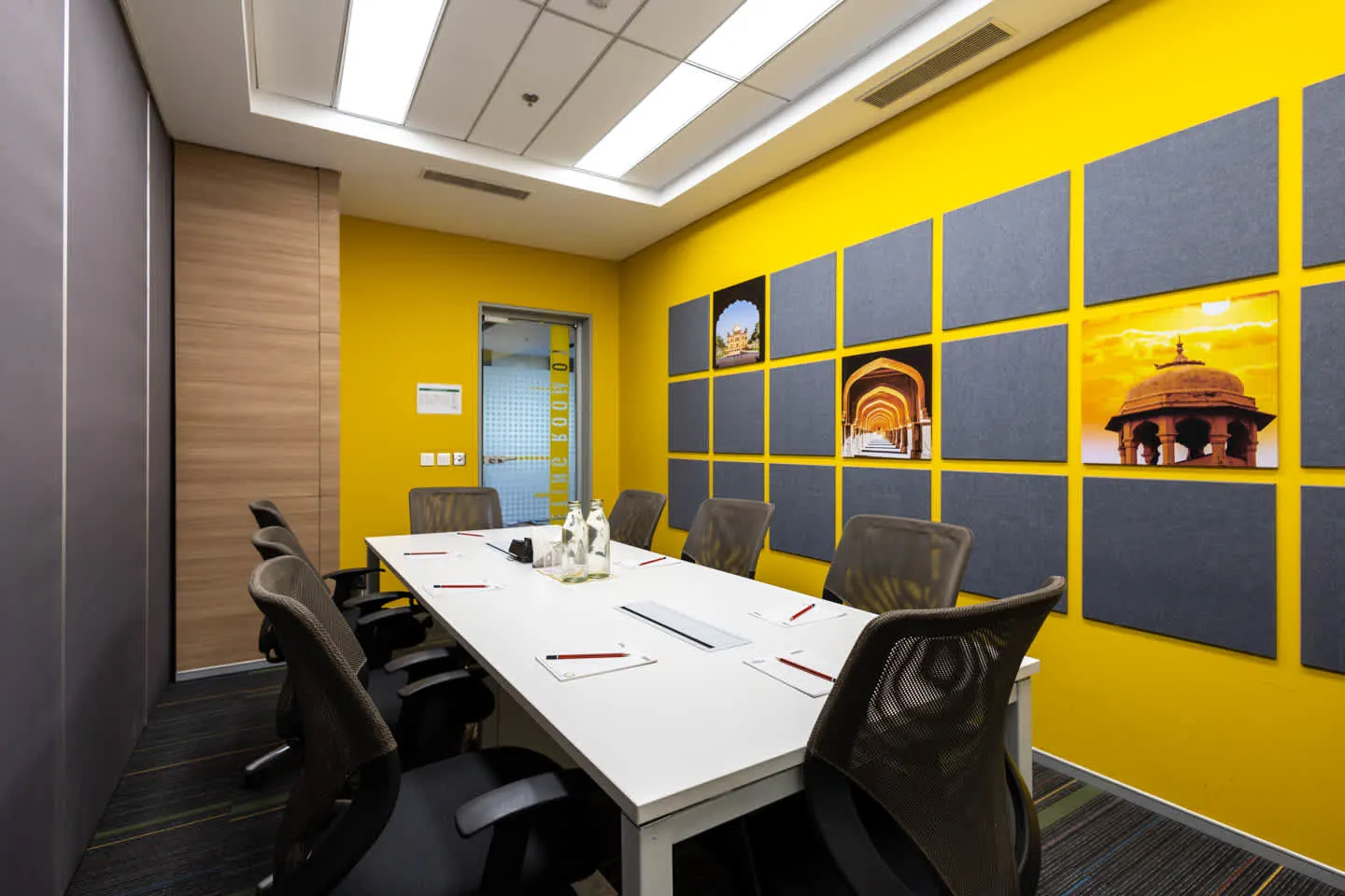 Vatika Business Centre - Thapar House 10