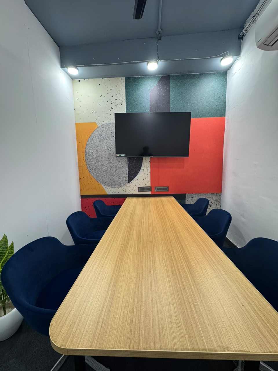 4U Coworks 2