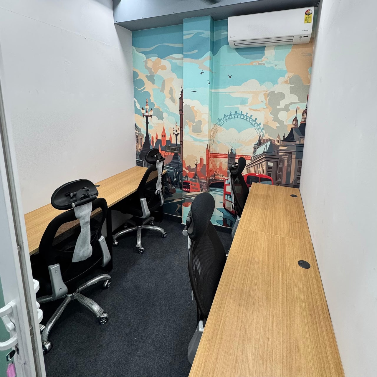 4U Coworks 5
