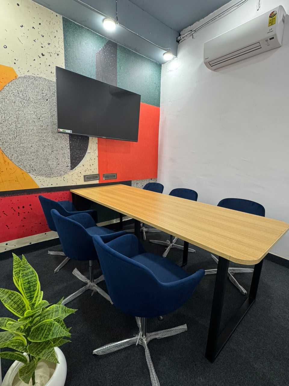 4U Coworks 6