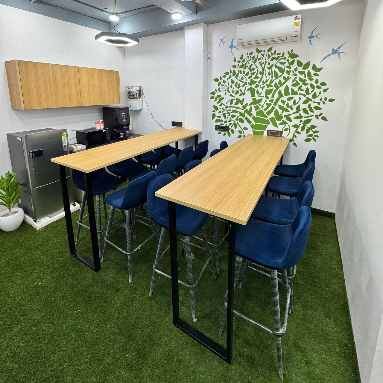 4U Coworks 16