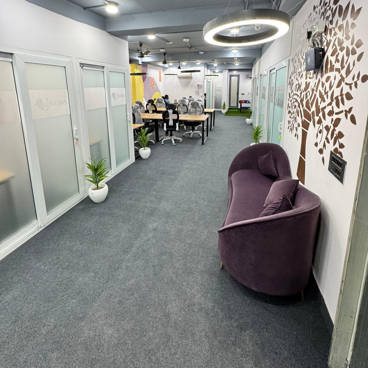 4U Coworks 19
