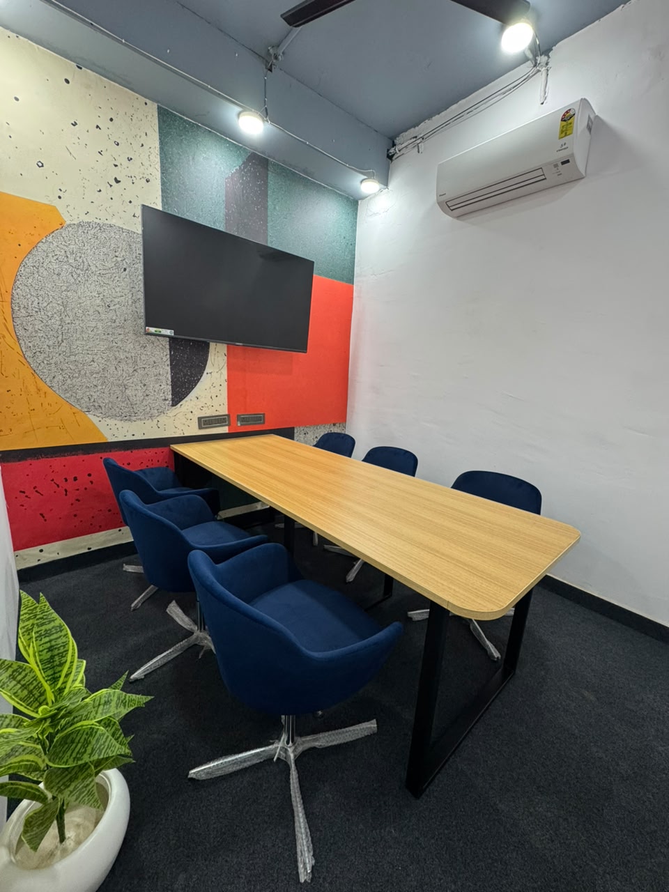 4U Coworks 12