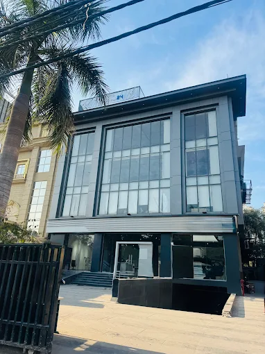 Kovark Coworking Space