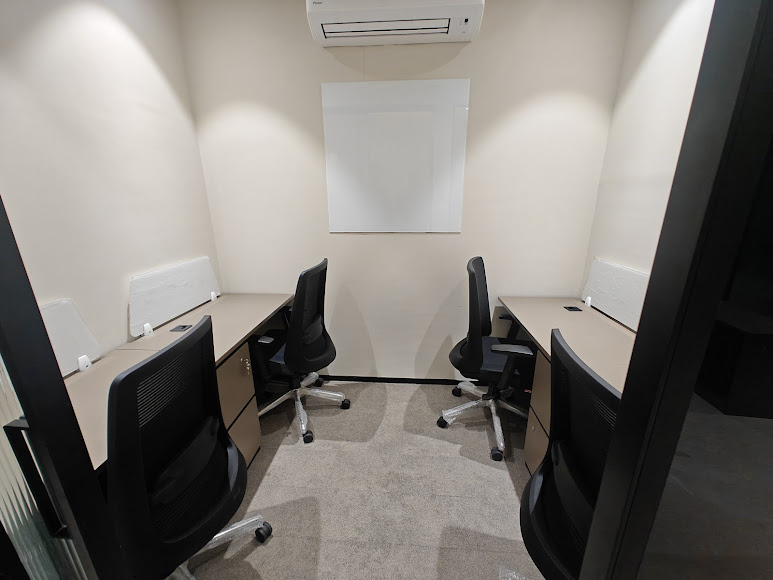 Kovark Coworking Space 4