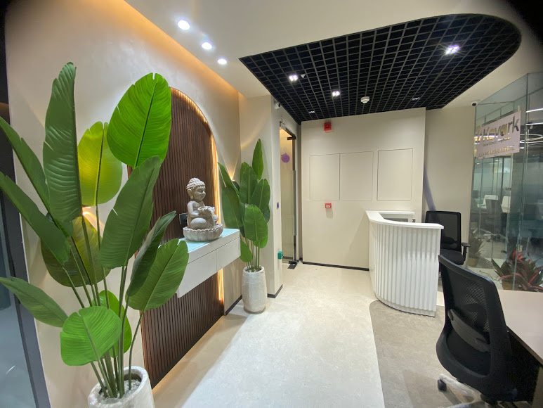 Kovark Coworking Space 12