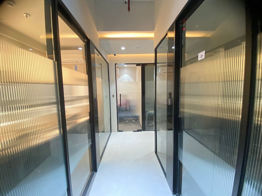 Kovark Coworking Space 11
