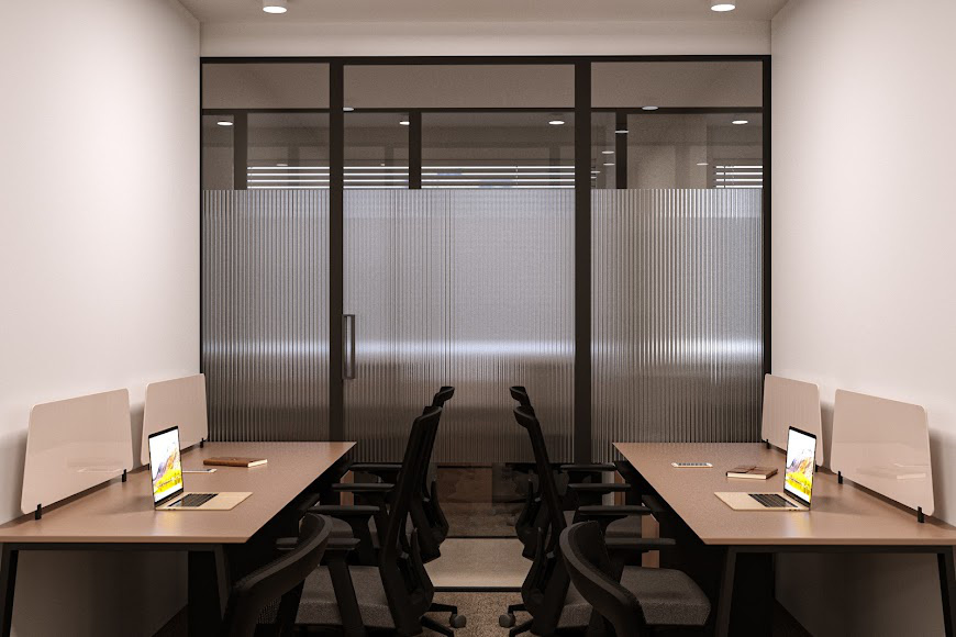 Kovark Coworking Space 6
