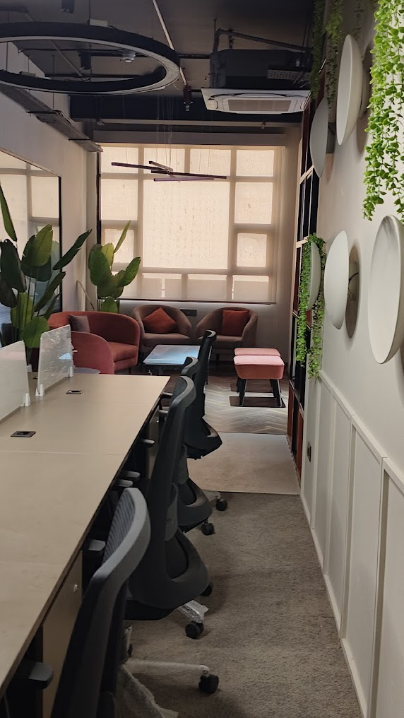 Kovark Coworking Space 10