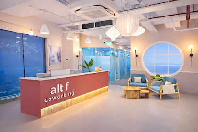 alt.f coworking - Mohan Cooperative