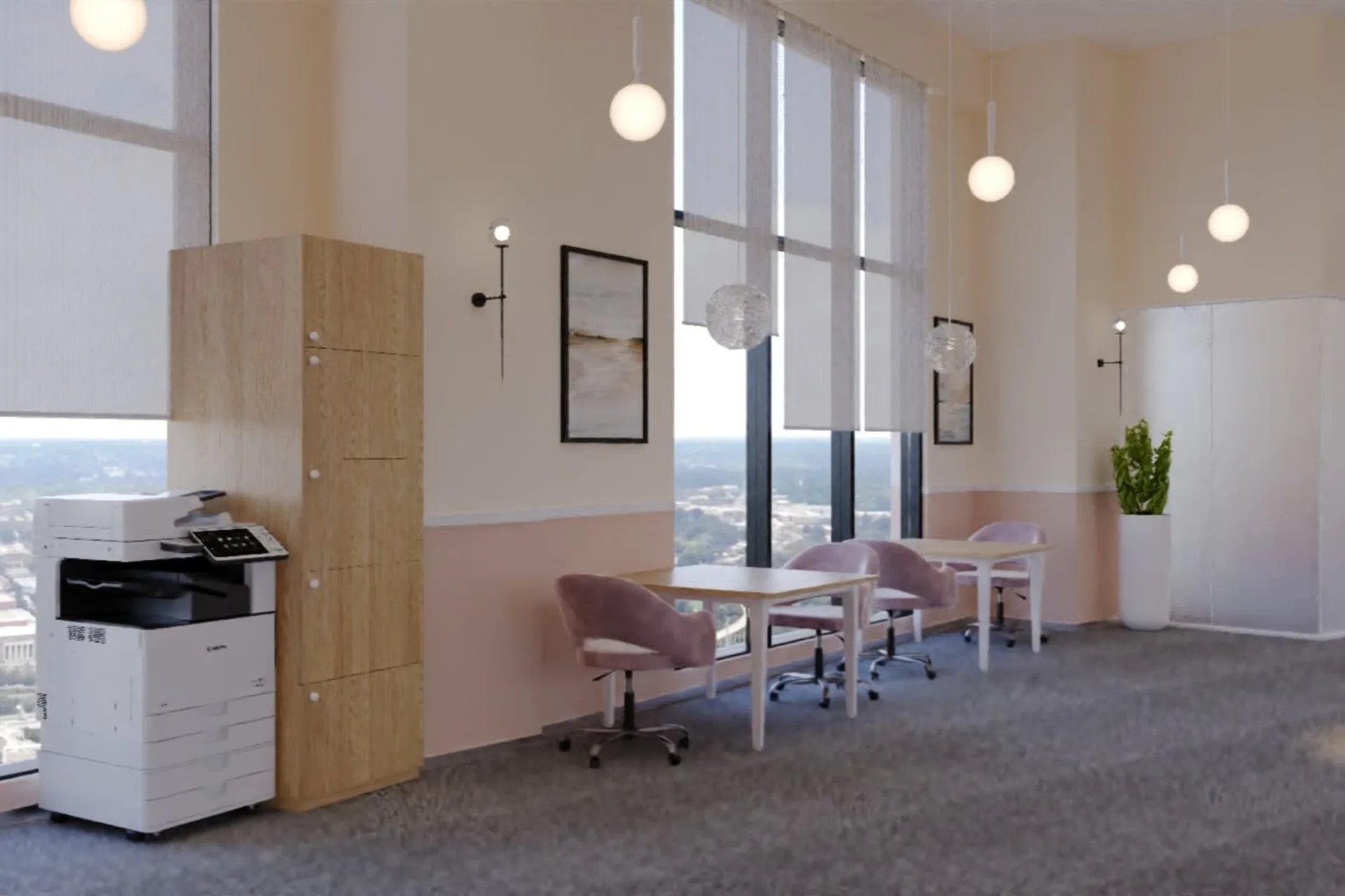 alt.f coworking - Mohan Cooperative 7