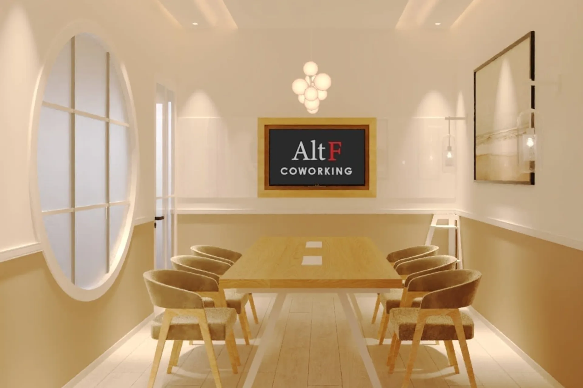 alt.f coworking - Mohan Cooperative 10