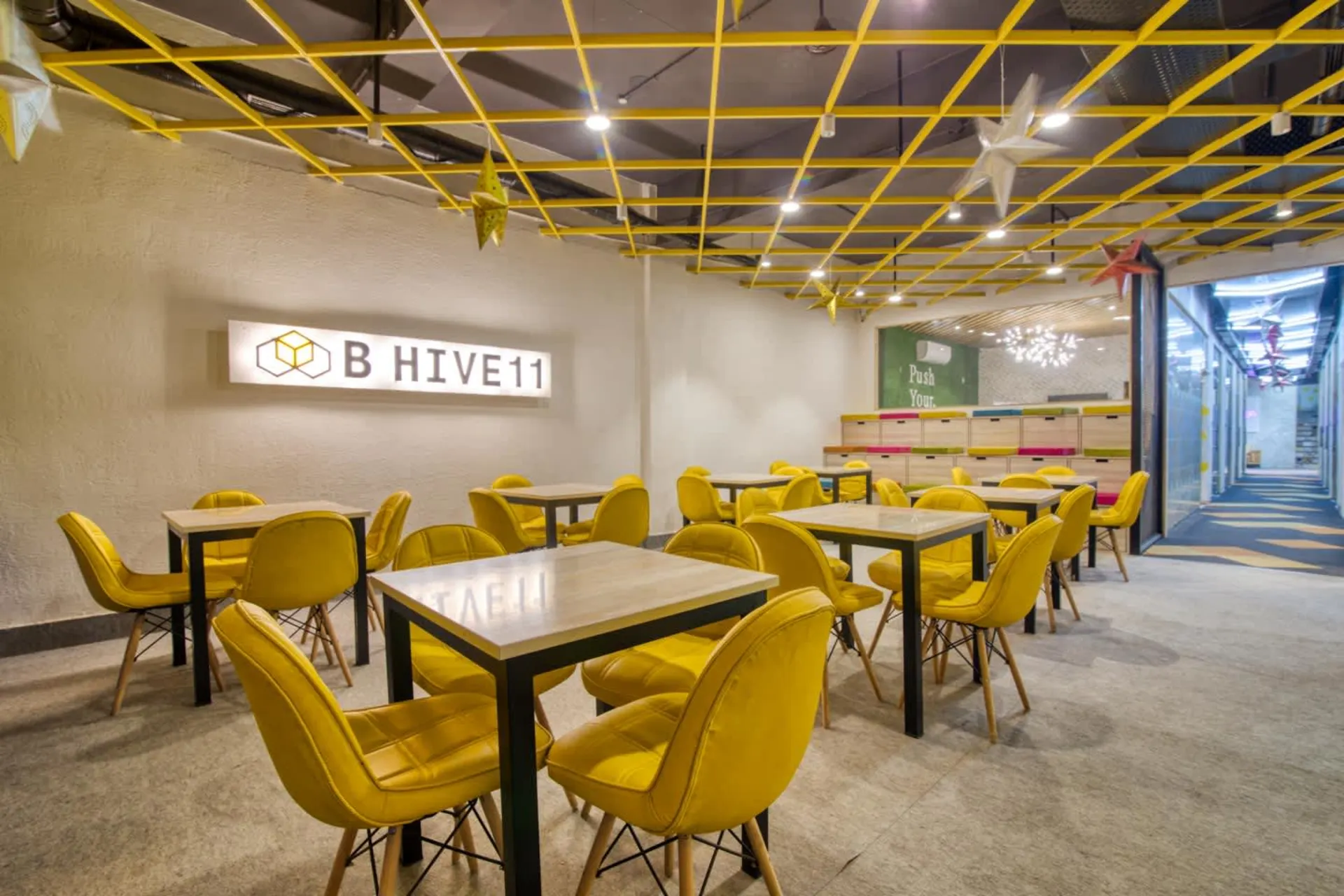 HubHive11 3