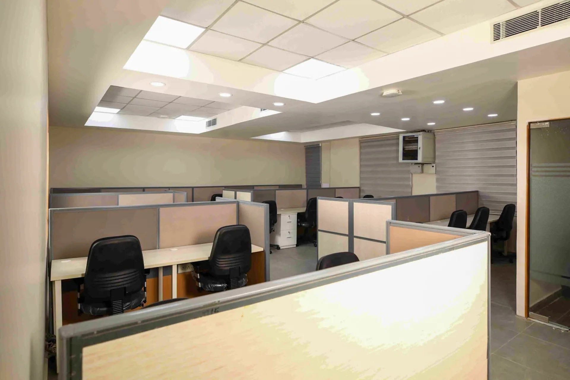 Anticube Coworking Space 2