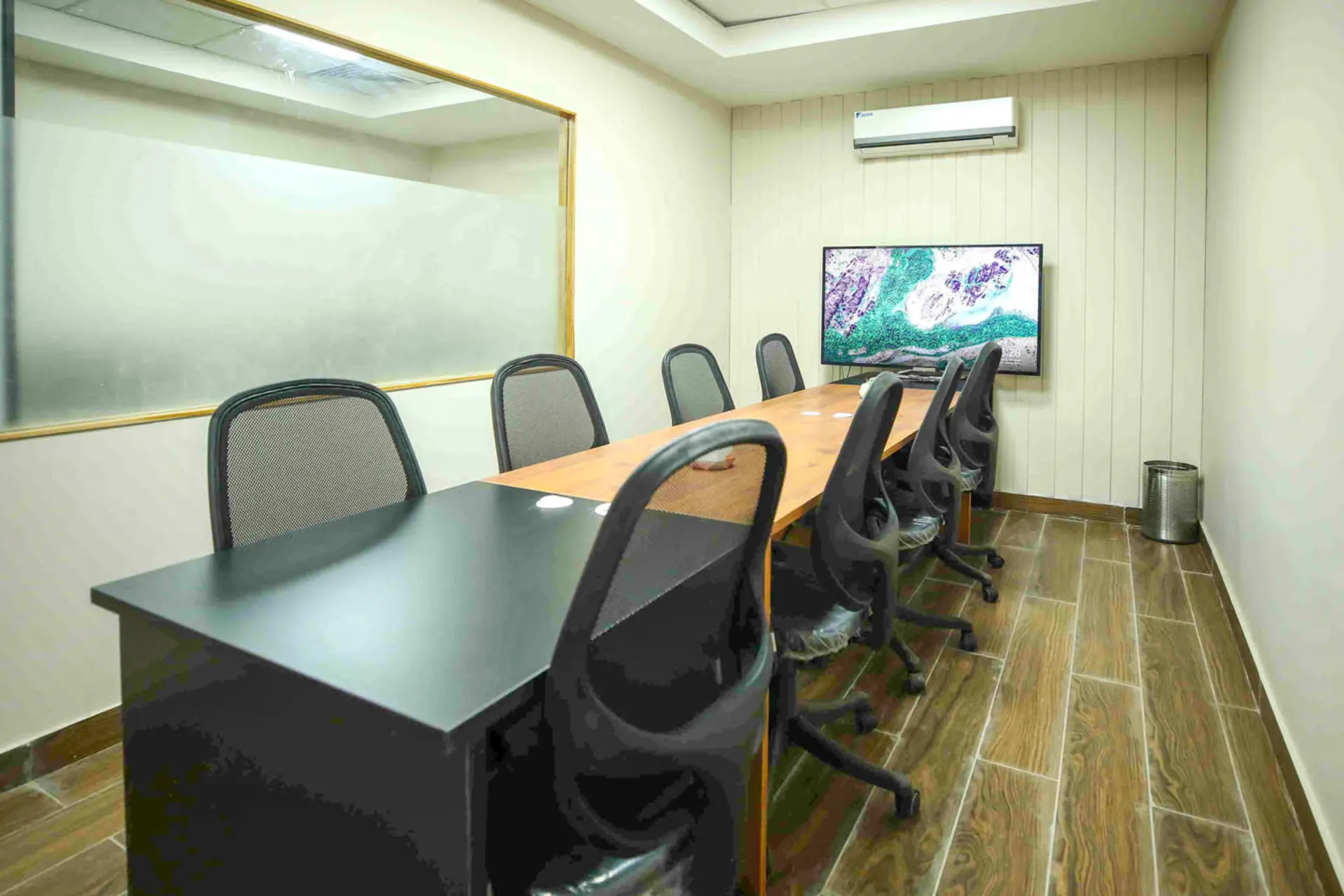 Anticube Coworking Space 6
