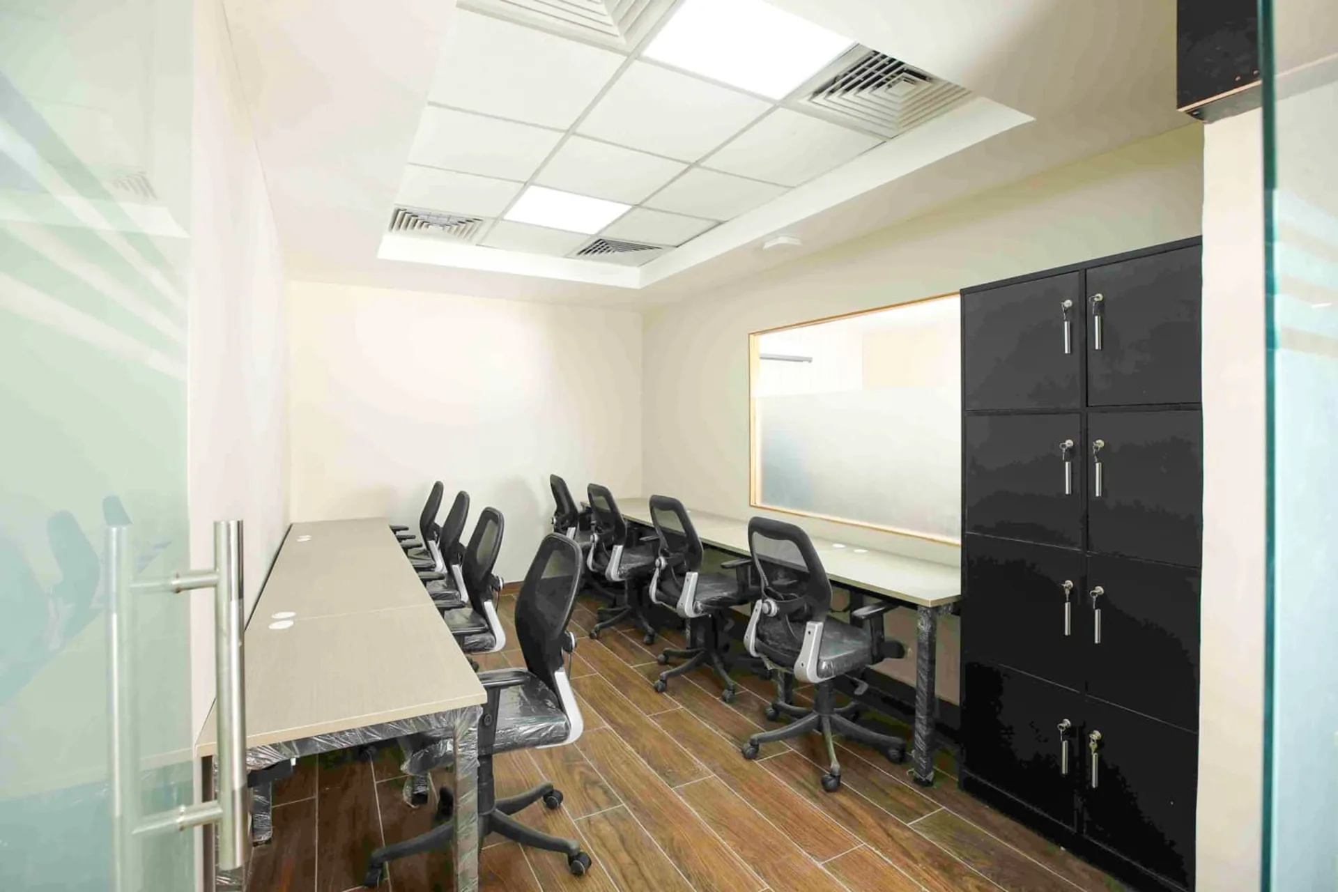 Anticube Coworking Space 5