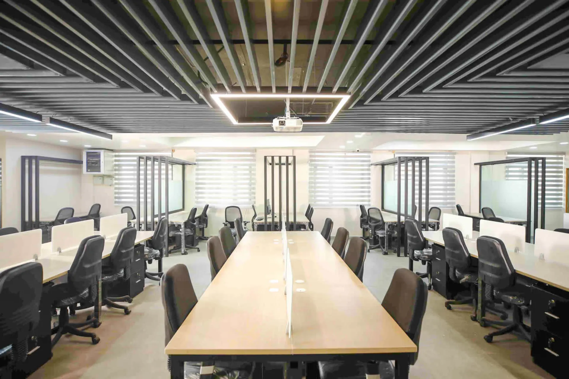 Anticube Coworking Space 7