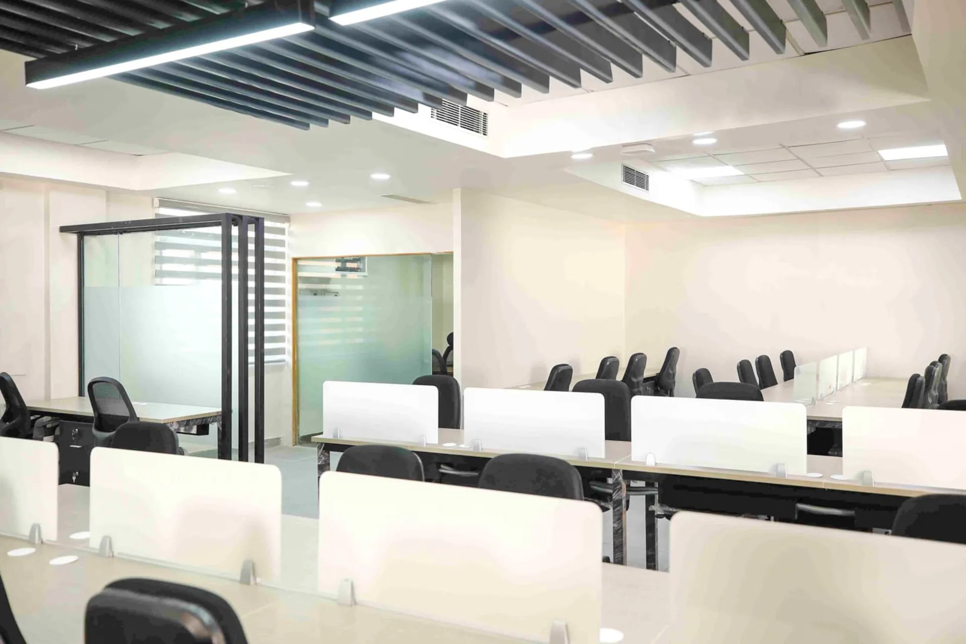 Anticube Coworking Space 10
