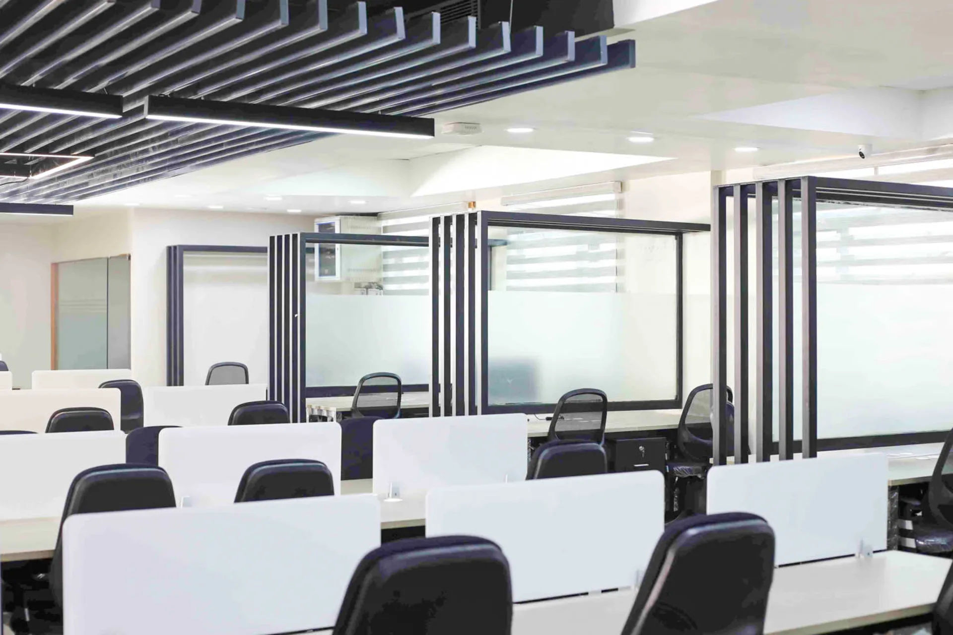 Anticube Coworking Space 3