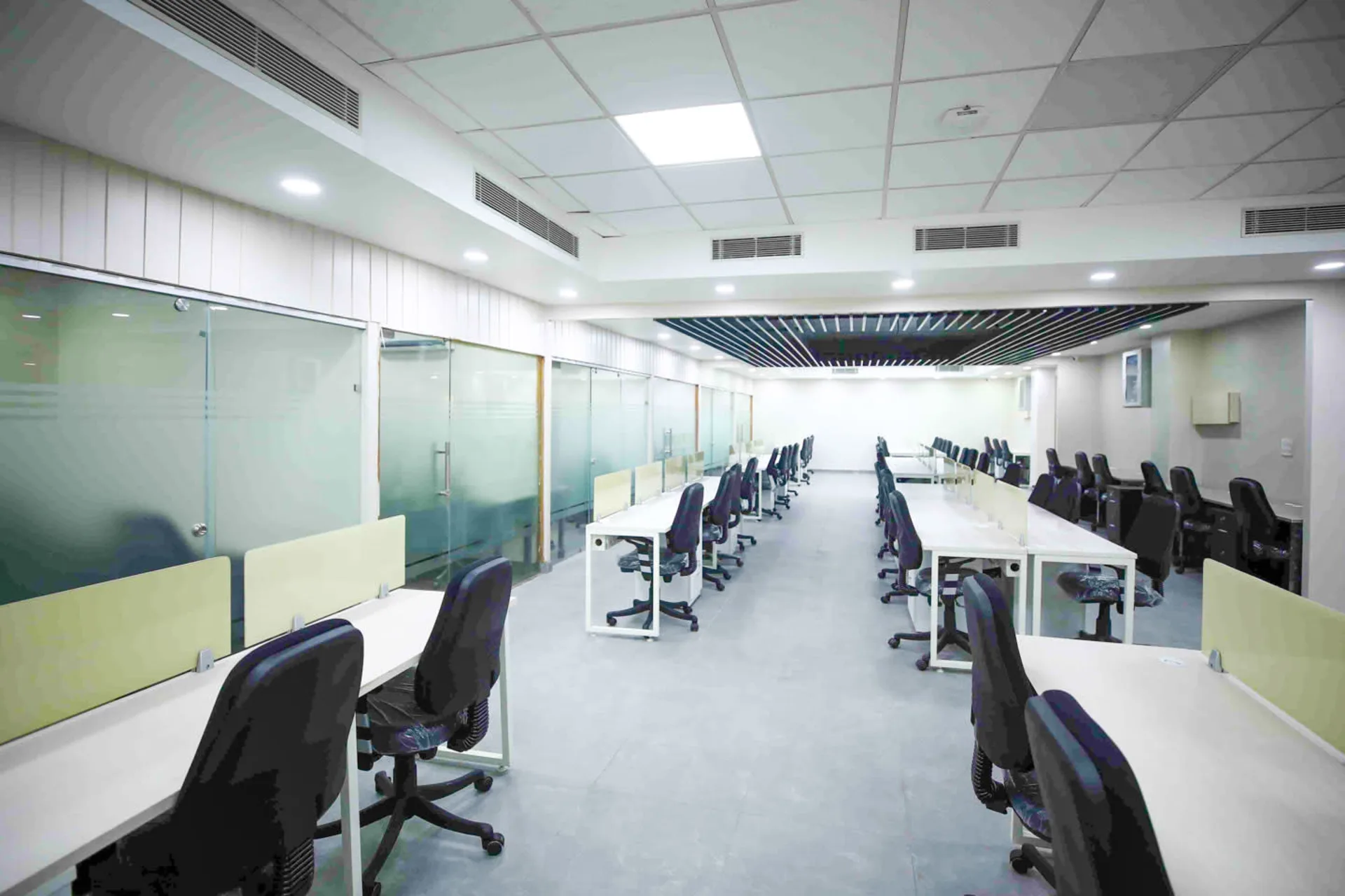 Anticube Coworking Space 4