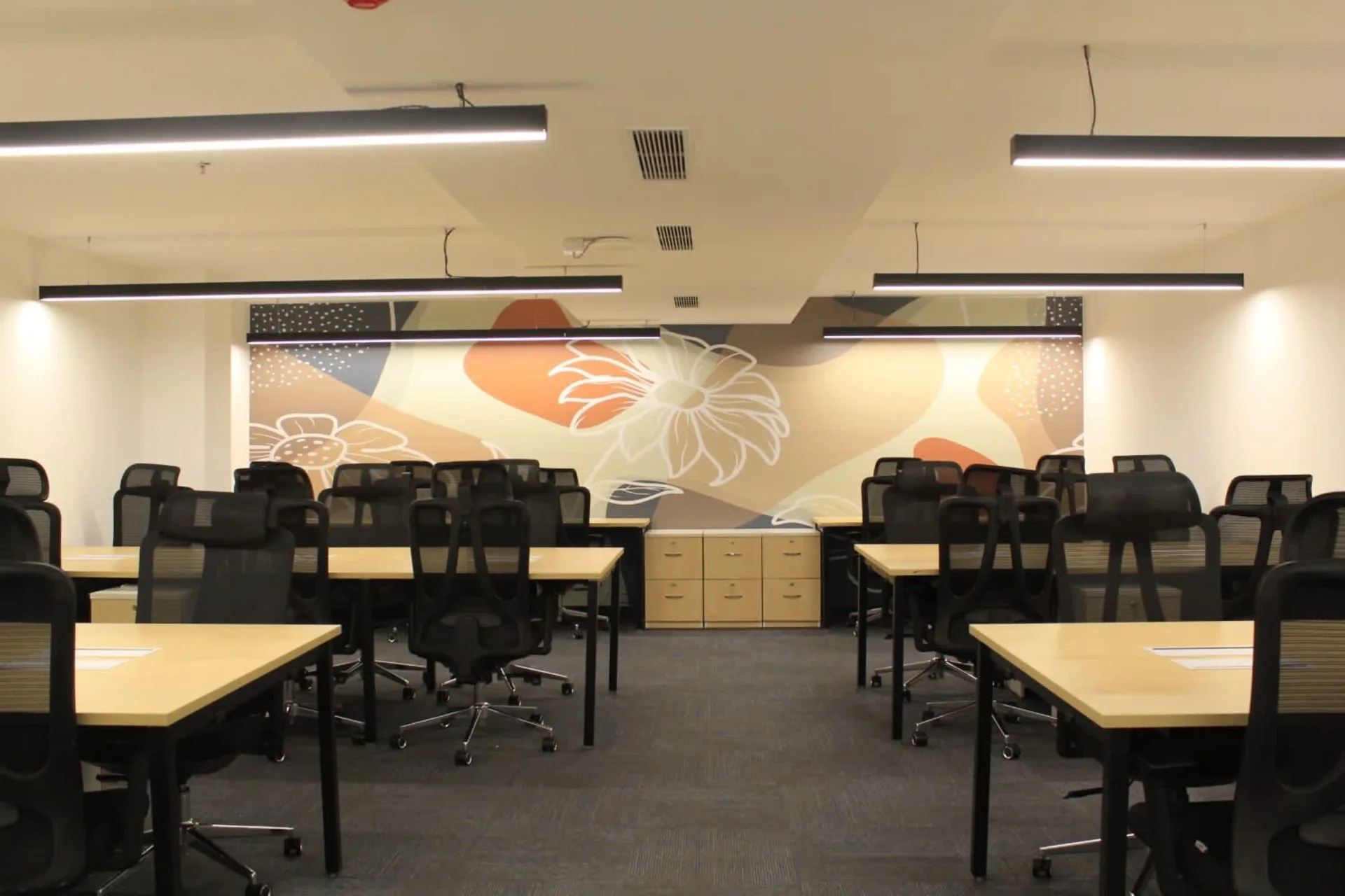 Onward Workspace 6