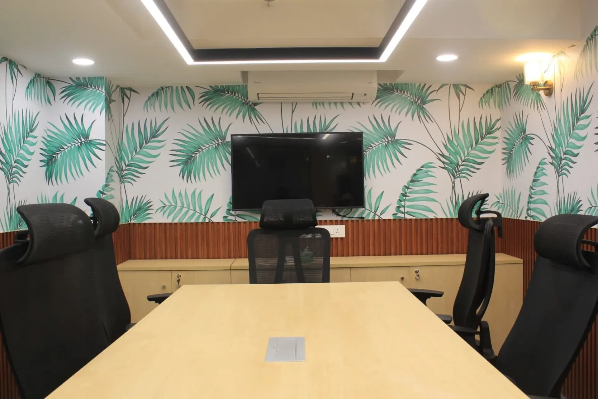Onward Workspace 5