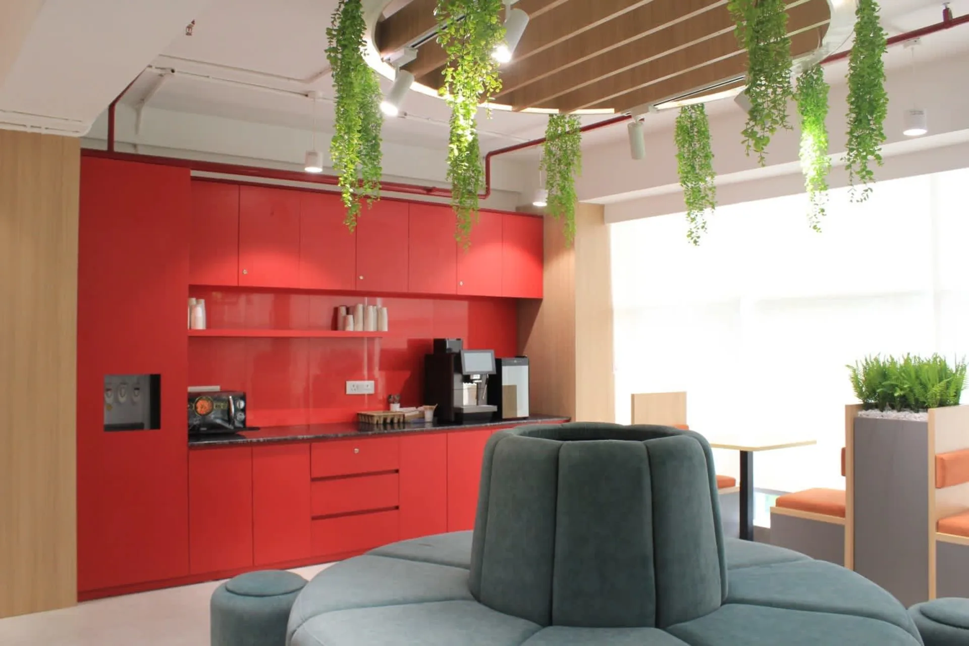 Onward Workspace 9
