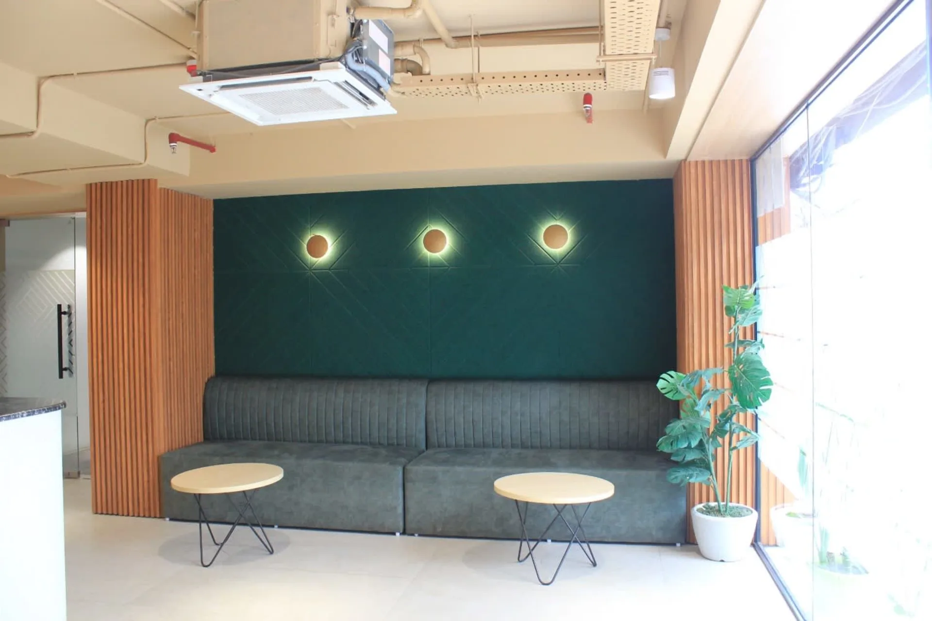 Onward Workspace 8
