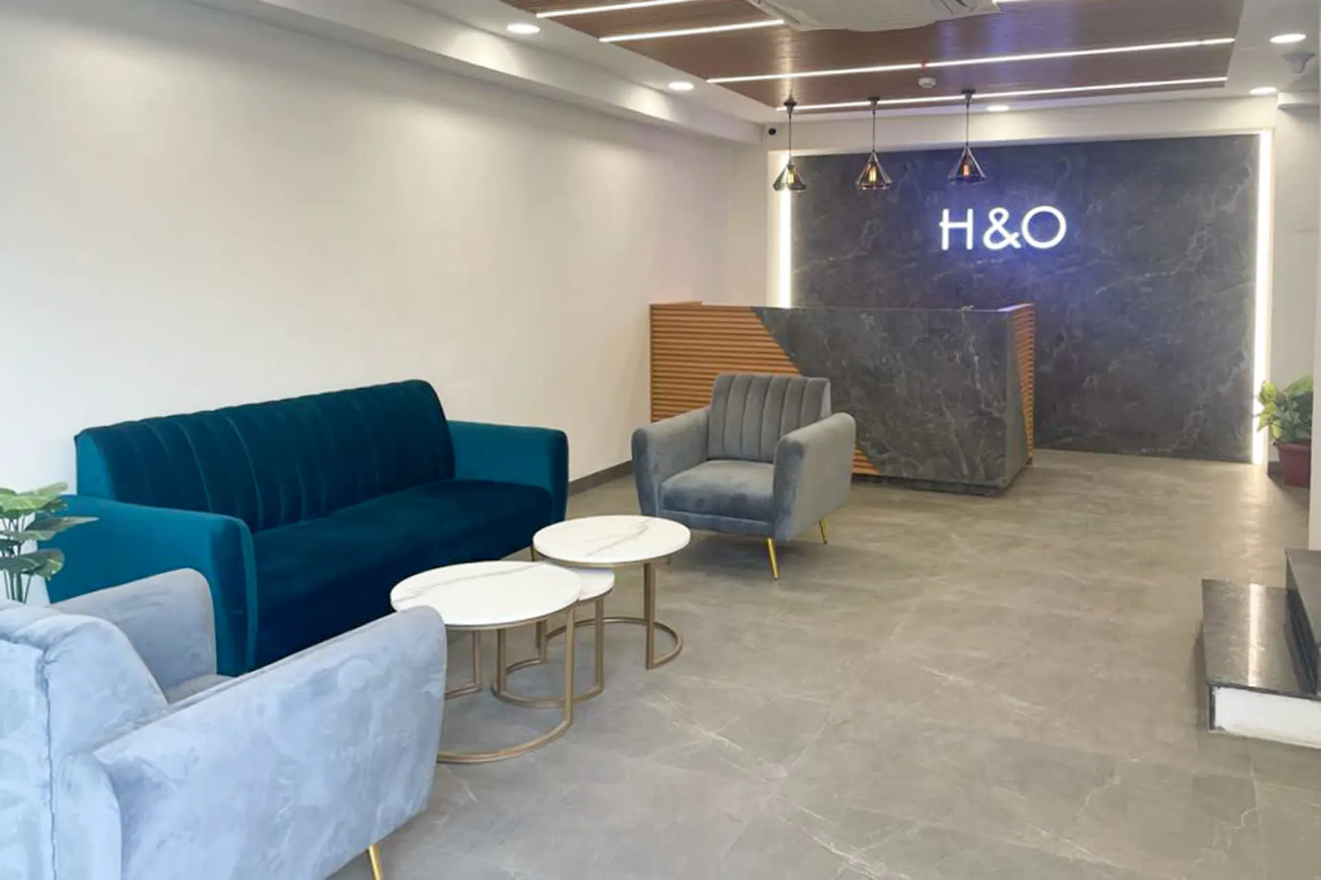 Hub And Oak 7