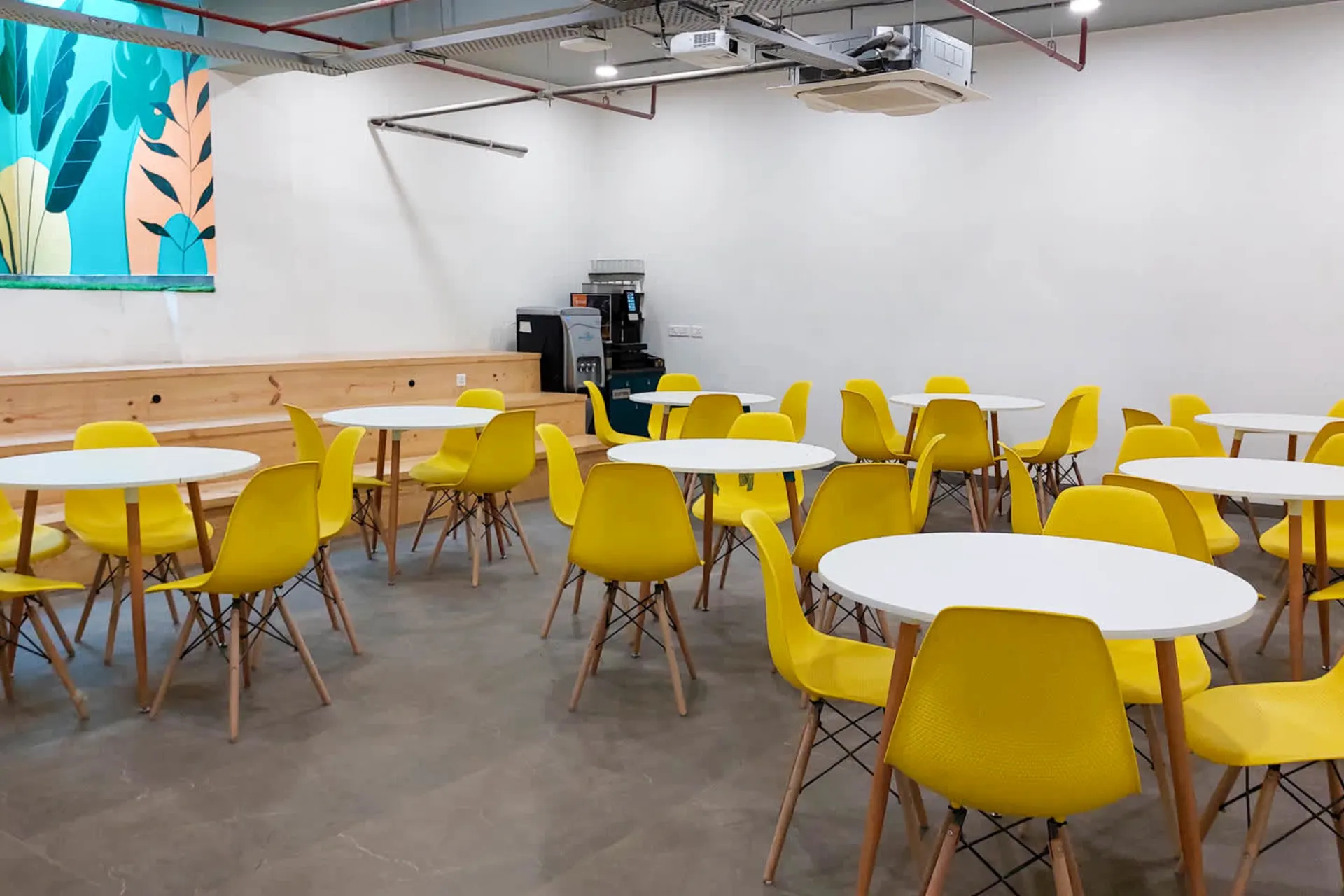 Hub And Oak 5