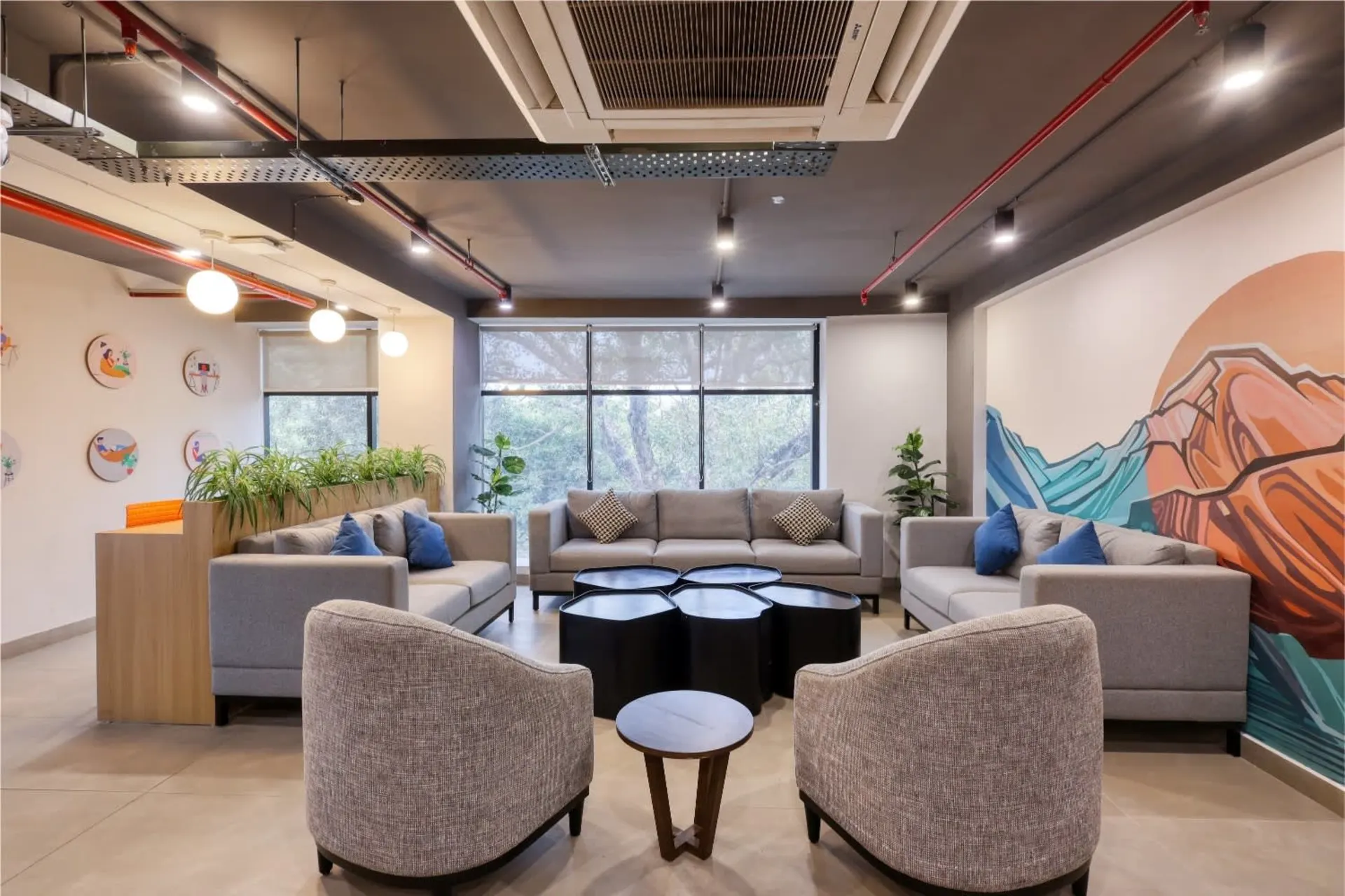 Onward Workspace 8