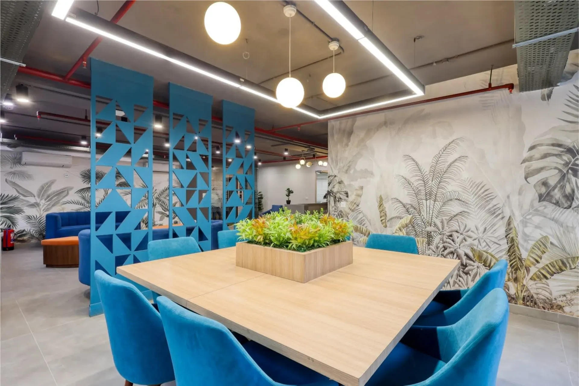 Onward Workspace 6