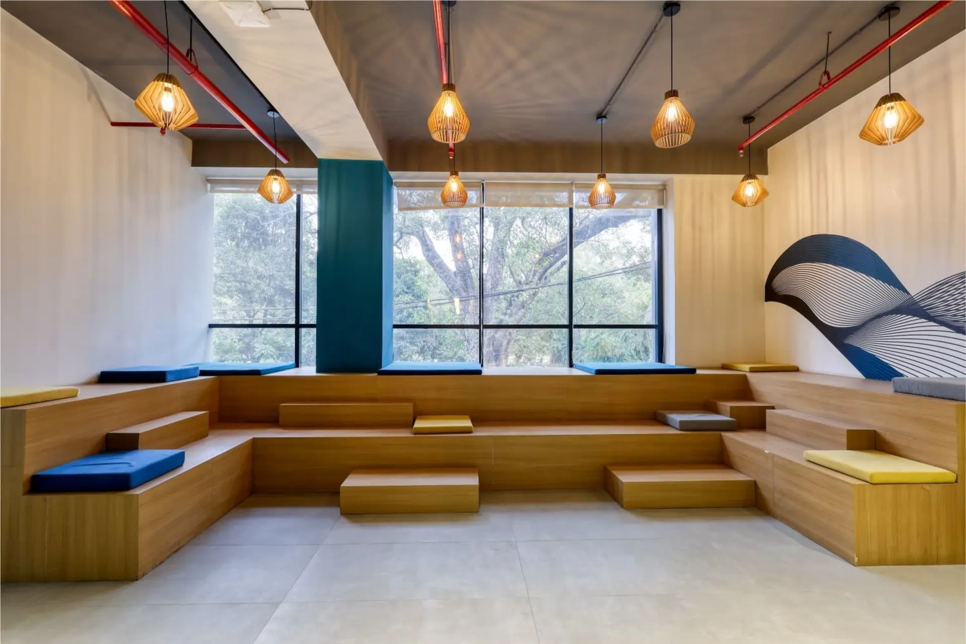 Onward Workspace 2