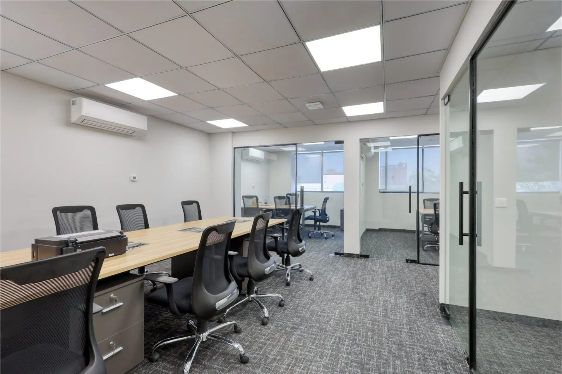 Onward Workspace 7