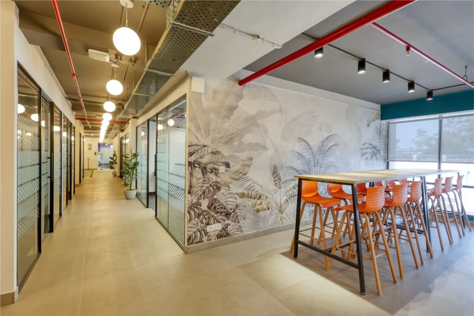 Onward Workspace 14