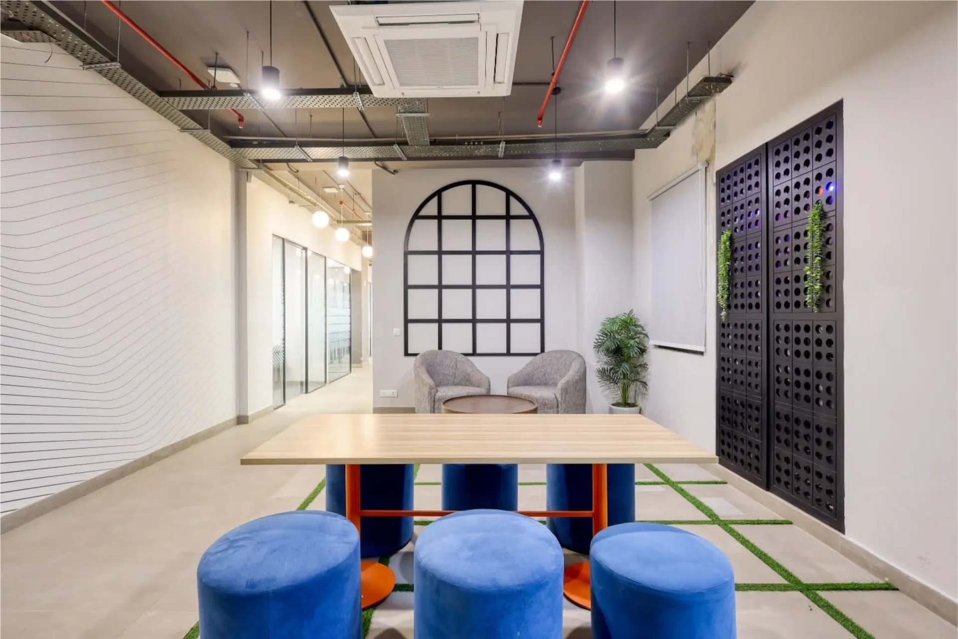 Onward Workspace 11