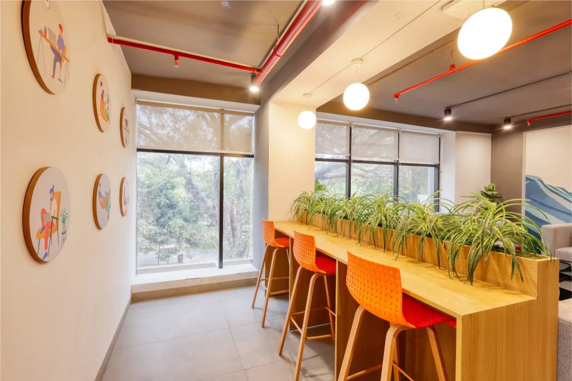 Onward Workspace 12